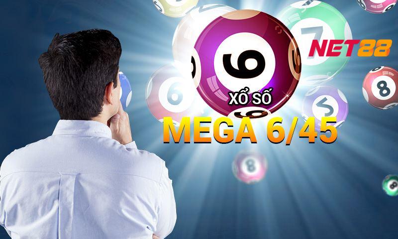Bí Quyết Chơi Mega 6/45 Để Tăng Cơ Hội Trúng Thưởng